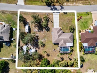 1386 N Lavina St, North Port, FL, 34286
