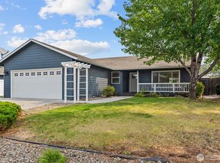 2520 Aviation Drive, East Wenatchee, WA 98802