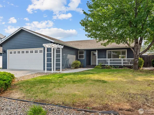 2520 Aviation Drive, East Wenatchee, WA 98802
