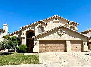 4442 W Linda Ln, Chandler, AZ 85226