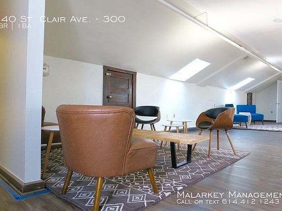 3rd image of 340 Saint Clair Ave APT 106
