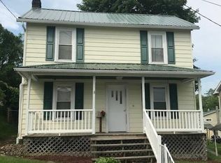 36 Pine St, Reedsville, PA 17084
