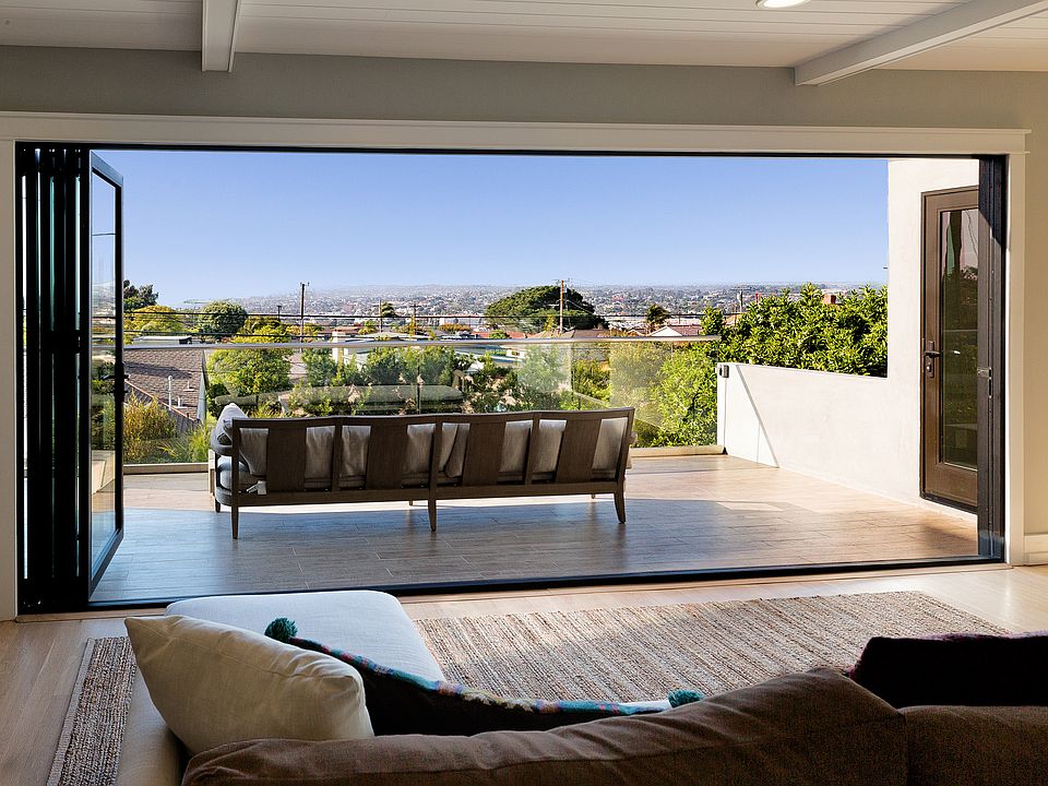 Panoramic Views!
