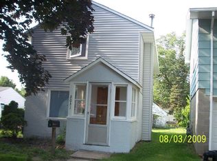 2031 Nortonia Ave, Saint Paul, MN 55119