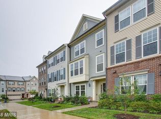 8958 Dahlgren Ridge Rd, MANASSAS, VA 20111