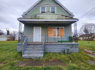 113 Liddell St, Buffalo, NY 14212