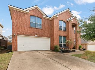 923 Peach Ln, Burleson, TX 76028