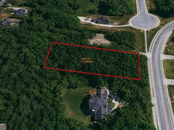 92 Dallas Hwy, Douglasville, GA 30134
