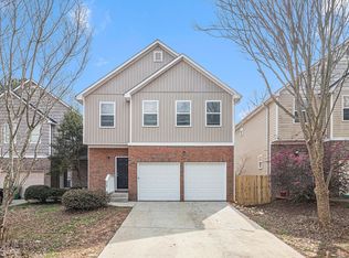 3707 Sapphire Ct, Decatur, GA 30034