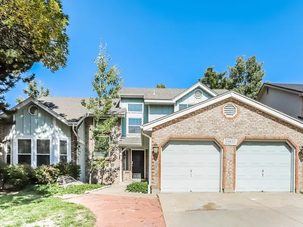 15031 E Chenango Ave, Aurora, CO 80015