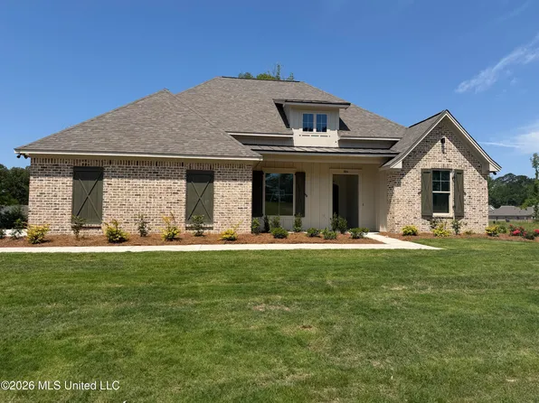 804 Albany St, Brandon, MS 39042