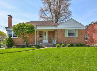 5607 Surrey Ave, Cincinnati, OH 45248