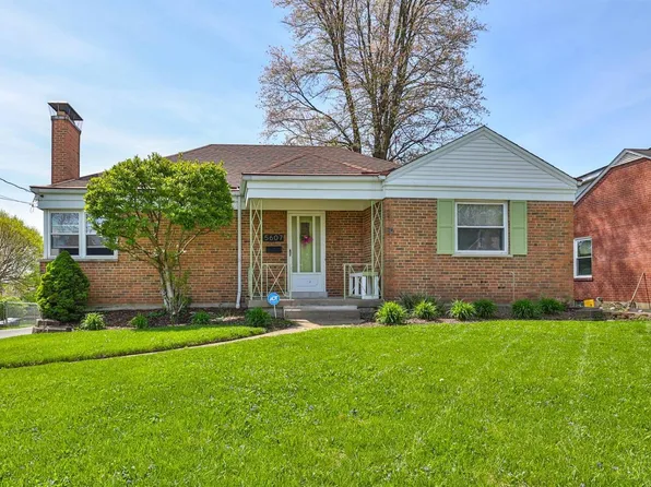 5607 Surrey Ave, Cincinnati, OH 45248