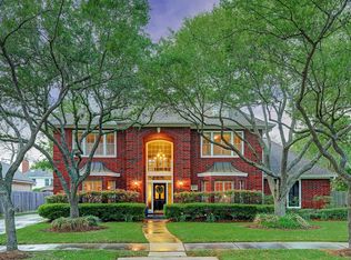 4102 Stone Edge Ct, Sugar Land, TX 77479