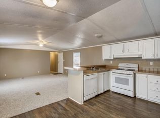 Shawnee Village, Shawnee, OK 74804