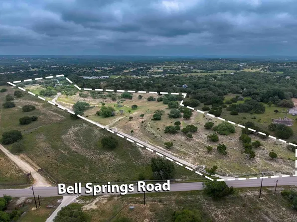 4525 Bell Springs Rd, Dripping Springs, TX 78620