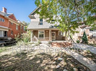 2125 N Grand Ave, Pueblo, CO 81003