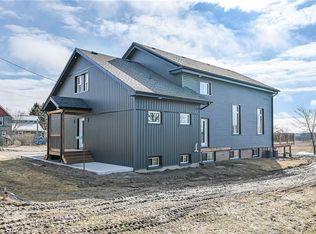 936 Concession 2 Walpole Rd, Haldimand County, ON N0A1L0