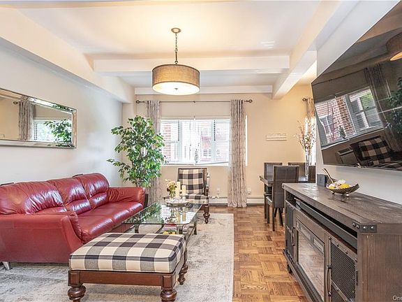 3rd image of 80 E Hartsdale Ave #T2