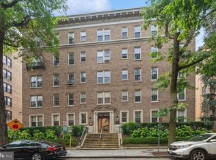 1910 Kalorama Rd NW APT 201, Washington, DC 20009