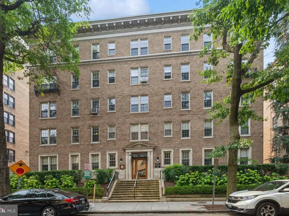 1910 Kalorama Rd NW APT 201, Washington, DC 20009