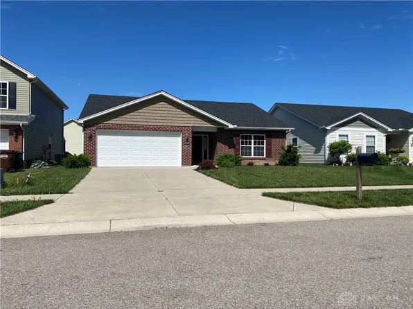 2030 Waynedale Ct, Middletown, OH 45044