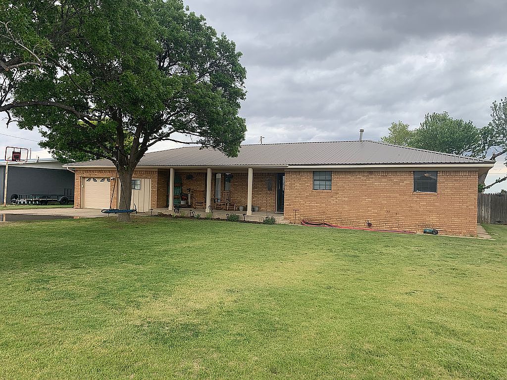 403 Cooper Ave, Gruver, TX 79040 Zillow