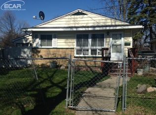 1255 Donaldson Blvd, Flint, MI 48504