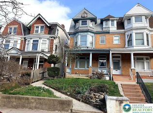 1213 W Walnut St, Allentown, PA 18102