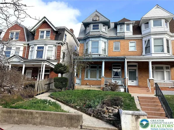 1213 W Walnut St, Allentown, PA 18102