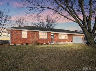 598 N Market St, Troy, OH 45373