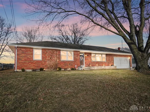 598 N Market St, Troy, OH 45373