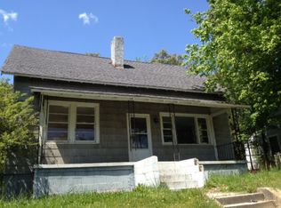 103 N Liberty St, Gastonia, NC 28052