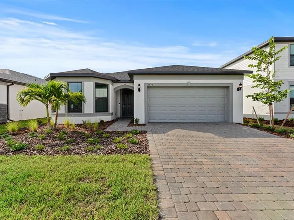 2513 GABEL OAK DRIVE, NORTH PORT, FL 34289