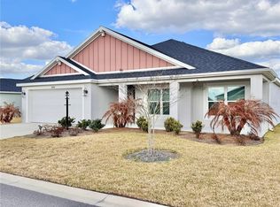1454 Jeremy Cir, Okahumpka, FL 34762