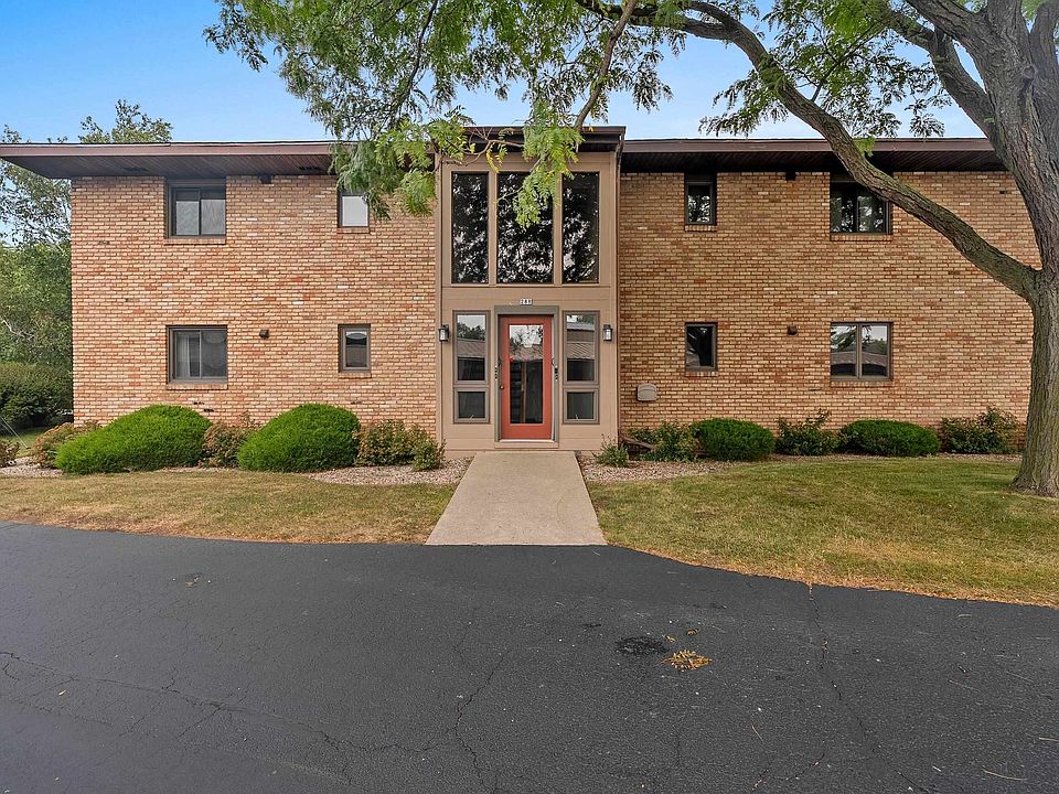 1st image of 288 N Campbell Rd APT B