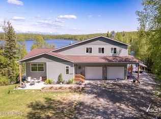 18807 W Bryant Rd, Wasilla, AK 99623