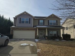 11309 Gandolf Ct, Charlotte, NC 28213