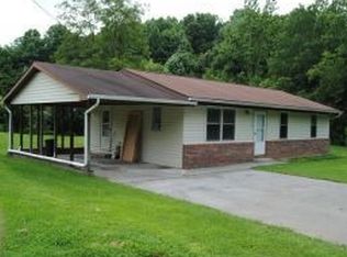319 Anderson Rd, Johnson City, TN 37601