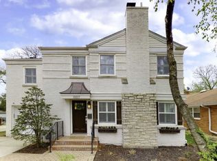 1007 N Main St, Wheaton, IL 60187