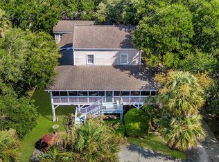 2820 Ion Ave, Sullivans Island, SC 29482