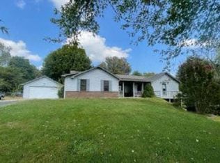 430 Shady Brook Dr, Cape Girardeau, MO 63701