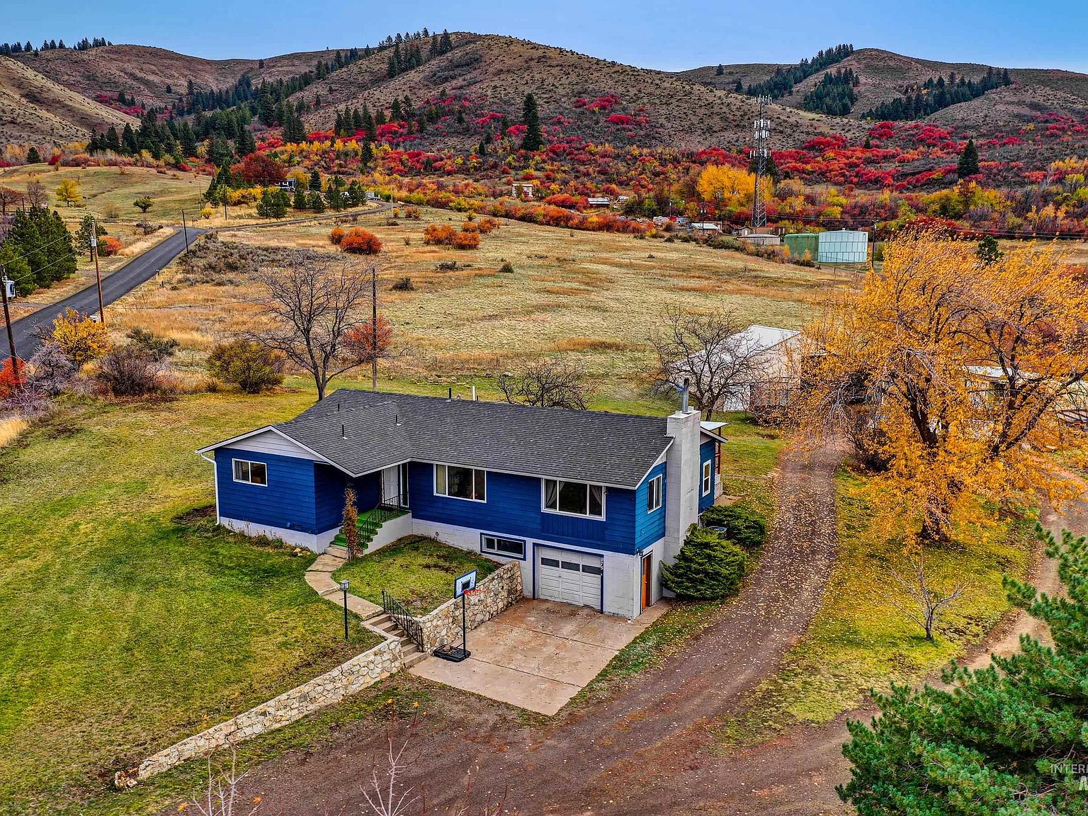 975 E Whiteley Ave, Council, ID 83612 Zillow