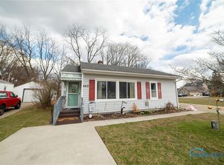 5412 Merriman Dr, Sylvania, OH 43560