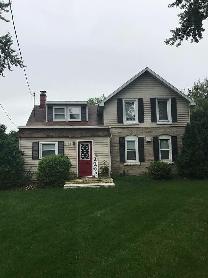 1163 Grant St, De Pere, WI 54115 Zillow