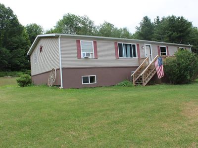 928 Hittown Rd, Pine City, NY, 14871