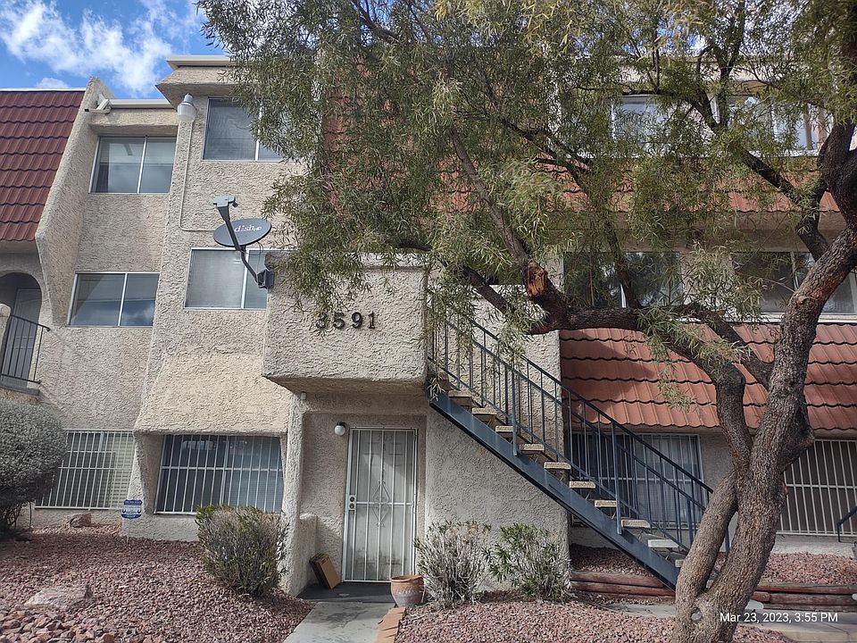 1st image of 3591 Arville St Unit 303B