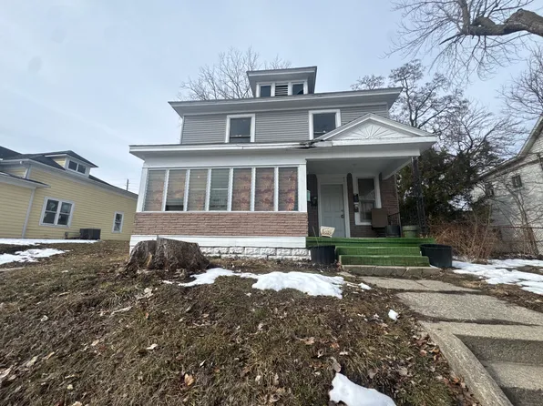 635 S Union St #B, Kokomo, IN 46901