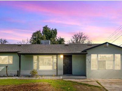 560 Oakshire Ave, Modesto, CA, 95354