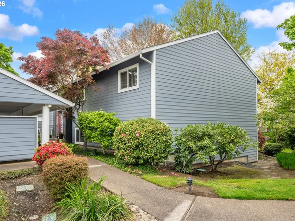 10960 SW Meadowbrook Dr Unit 10, Tigard, OR 97224